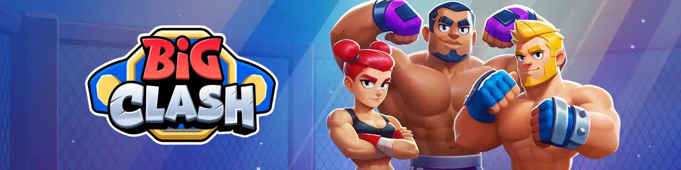 Big Clash Casino en ligne Canada